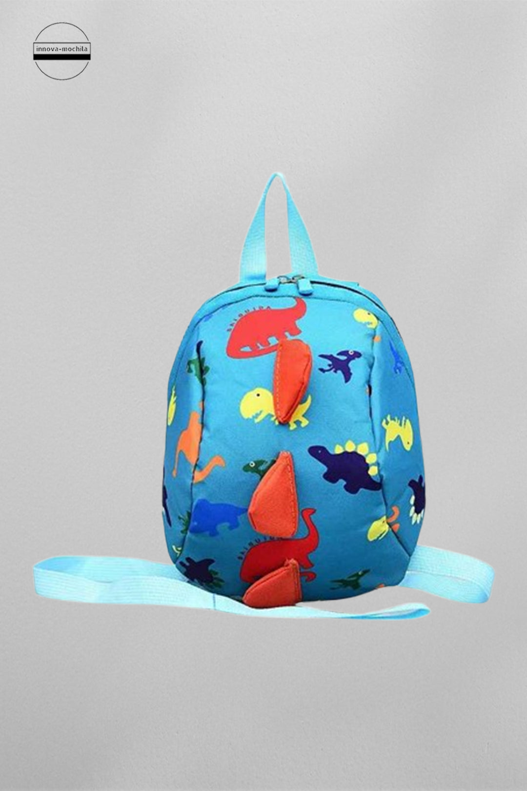 Mochila Para Bebe Passeio