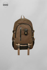 Mochilas de viaje para hombre