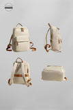 Mochilas Senhora