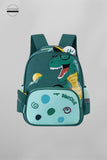 Mochila Escolar De Dinossauro