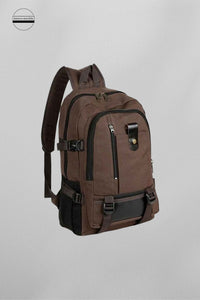 Mochilas de viaje para hombre