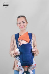 Mochila Transporte Bebe