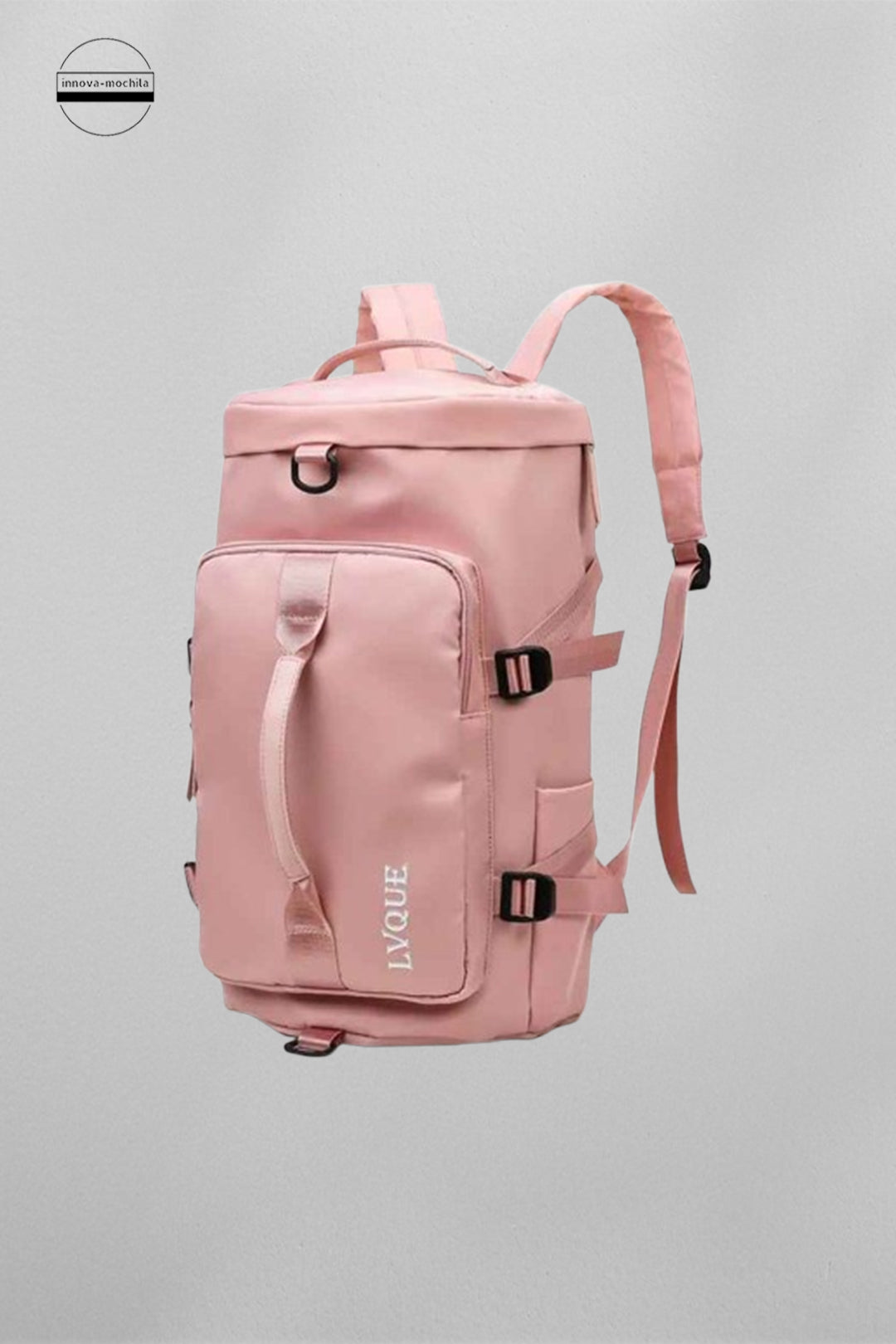 Mochila De Viagem Feminina