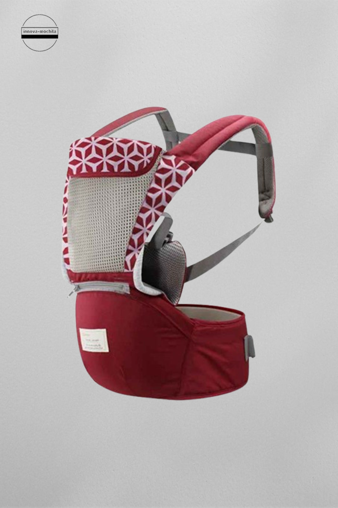 Mochila Ergonomica Bebe