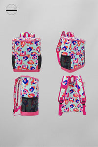 Mochila Infantil Termica