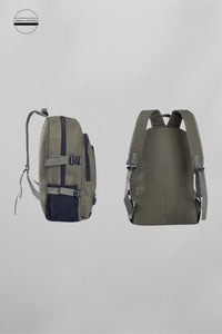 Mochilas de viaje para hombre