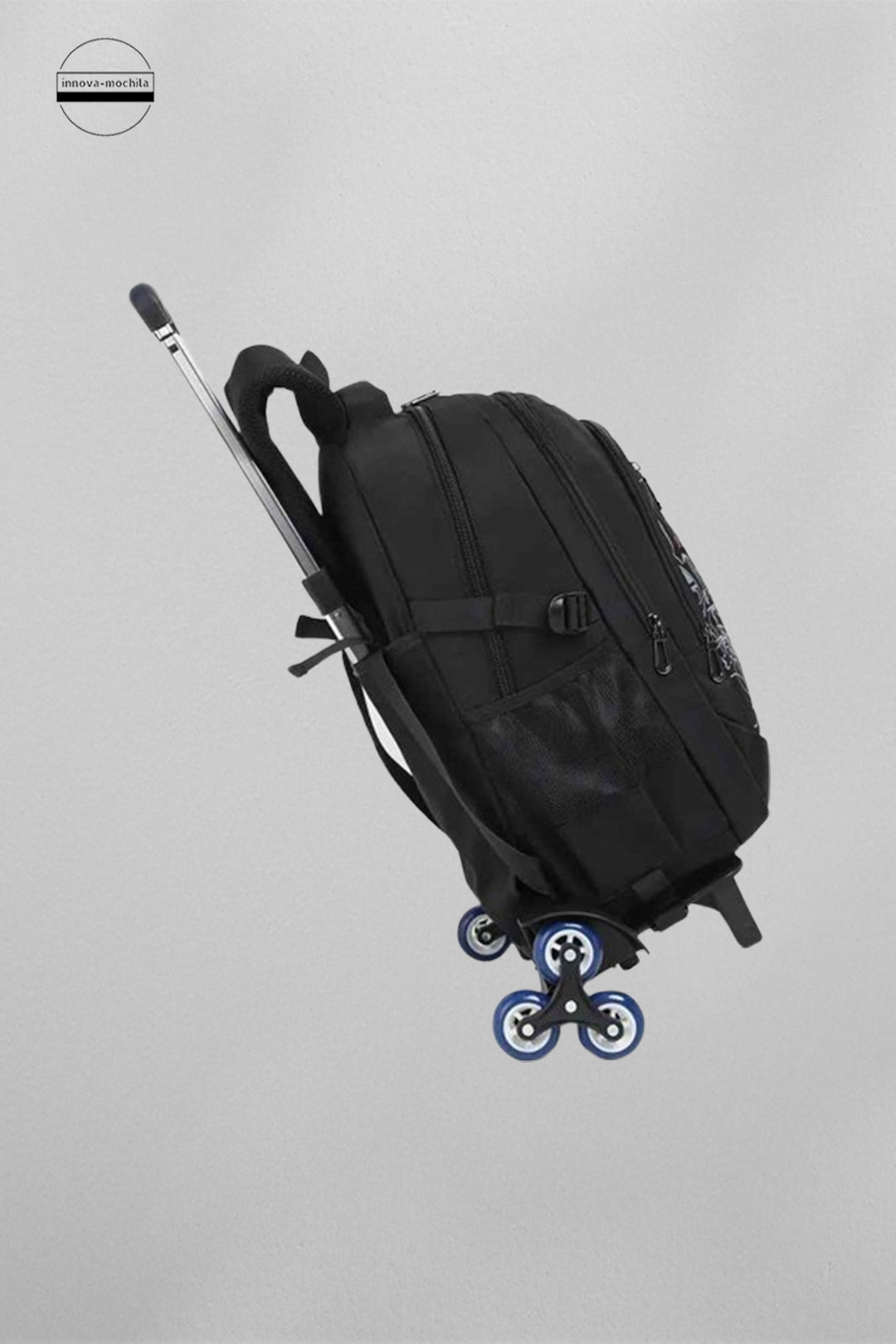 Mochilas Escolares Trolley