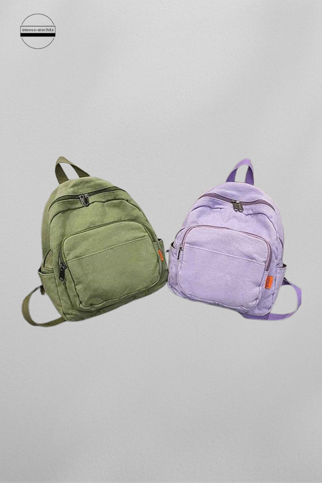 Mochilas Escolares Feminina Jovem