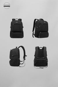 Mochila Escolar 30L