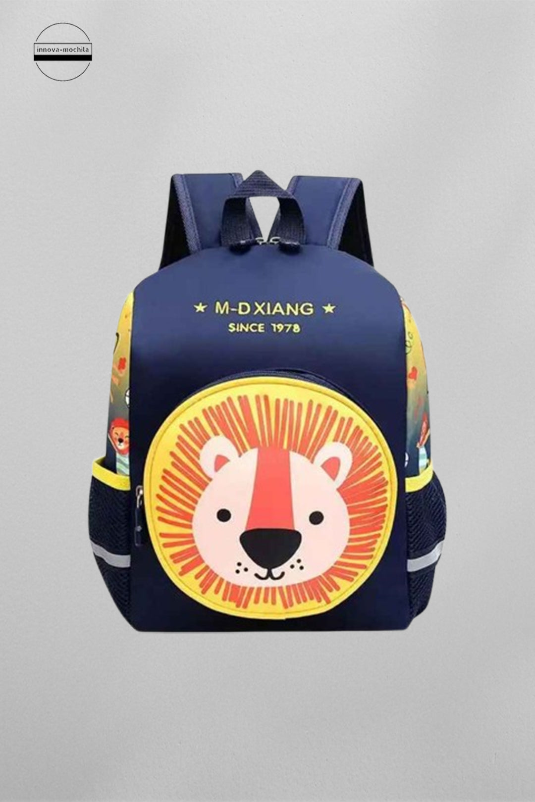 Mochila Escolar Infantil