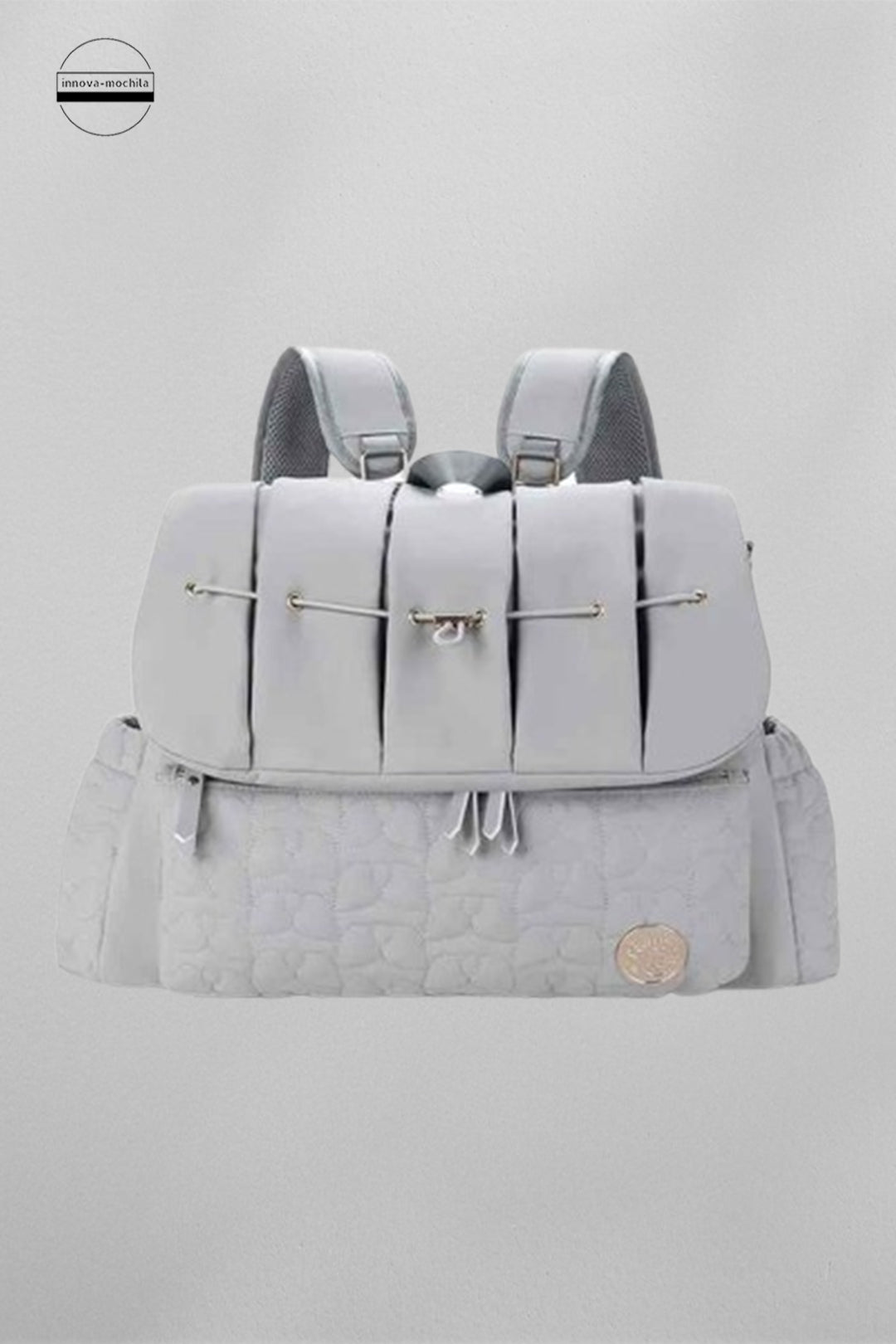 Mochila Para Bebe Maternidade