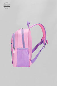 Mochila Escolar Unicornio