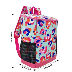 Mochila Infantil Termica