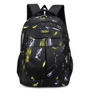 Mochila Escolar Masculina Infantil