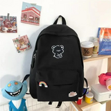 Mochila Infantil Escolar